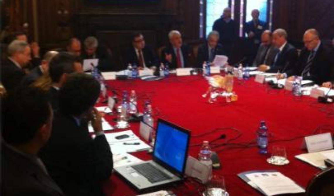Fusse ca fusse la vorta bona. Da Venezia lo stop agli investimenti speculativi e retrò nel mar Adriatico