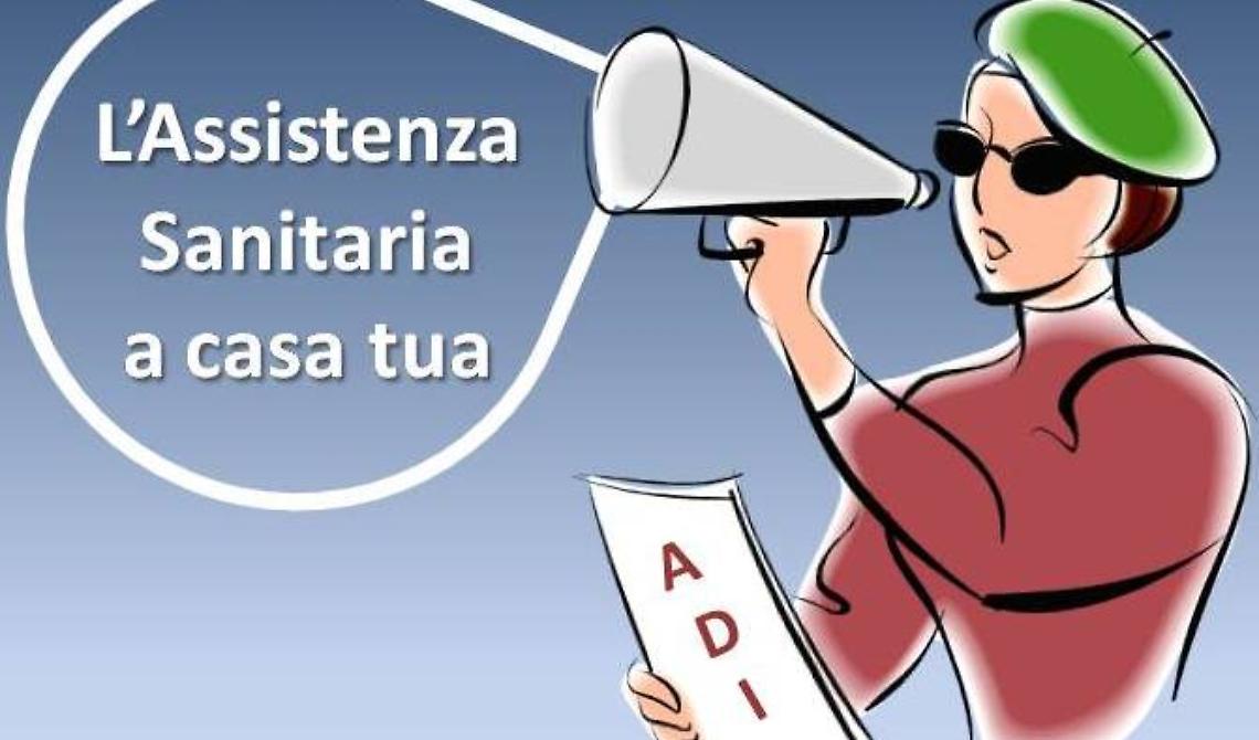 Al via  il Sa.d. (servizio Assistenza domiciliare)