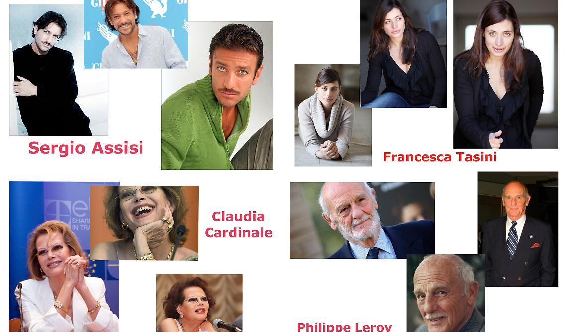 Il cast di Ultima Fermata