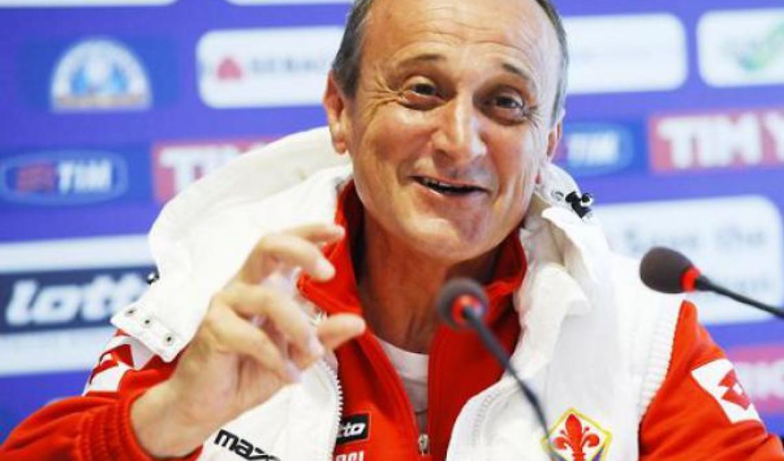 L'esempio di Delio Rossi: come non vergognarsi di essere foggiani