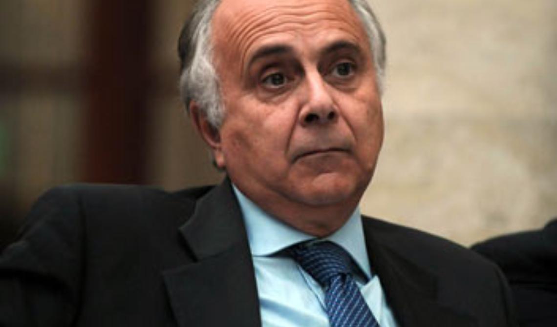 LATITANTE. La Provincia di Foggia, invitata, dà bucca alla conferenza della Cardinale