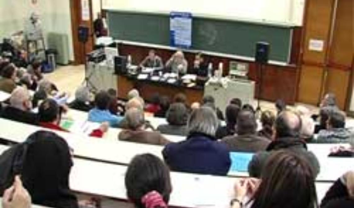 CLIL Diploma Day: L'UniFg fa diventare i docenti poliglotti 
