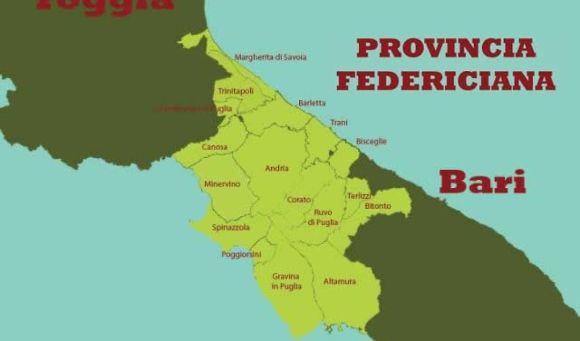 La Bat non molla, serra i ranghi per non annettersi a Foggia