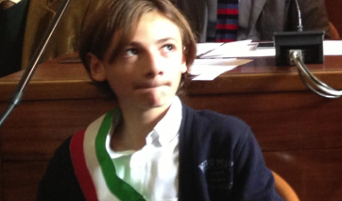 La città dei ragazzi che non vuole piegarsi alla violenza degli adulti