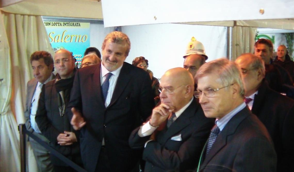 Il carciofo si conferma l'oro verde di San Ferdinando e del Basso Tavoliere. Ora, si pensa a commercializzarlo 'seriamente' 