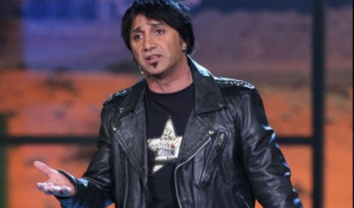 Lunedì sera a Foggia arriva "L'uomo dei perché"