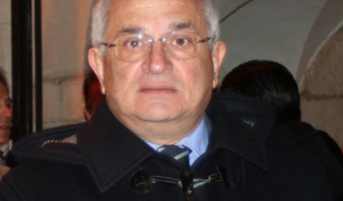 "Insieme per Foggia" a sostegno di Franco Landella
