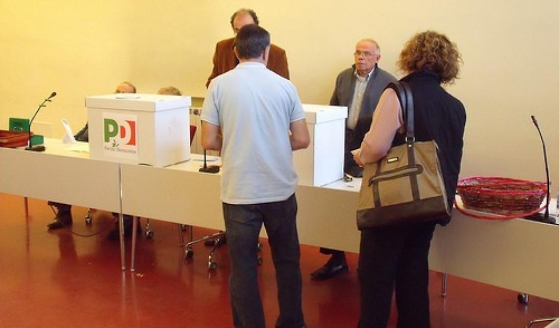 Primarie centrosinistra, SEL: «seggi irregolari a Cagnano Varano e Deliceto»