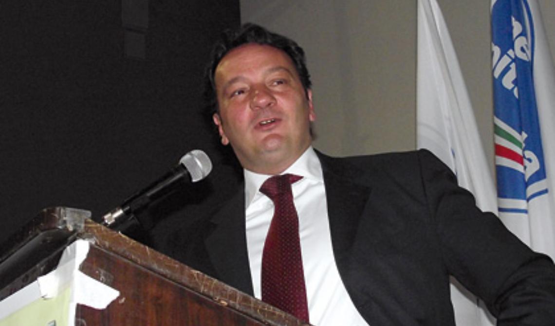 Giannicola De Leonardis