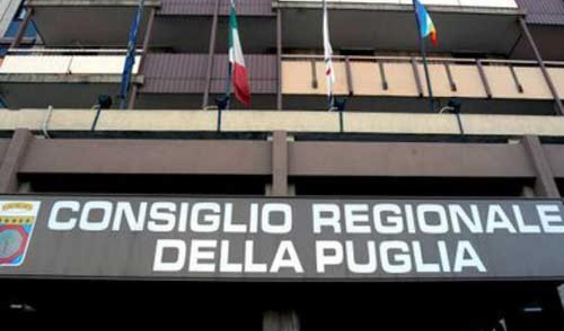 Bocciata in Regione la riforma di legge 50/50