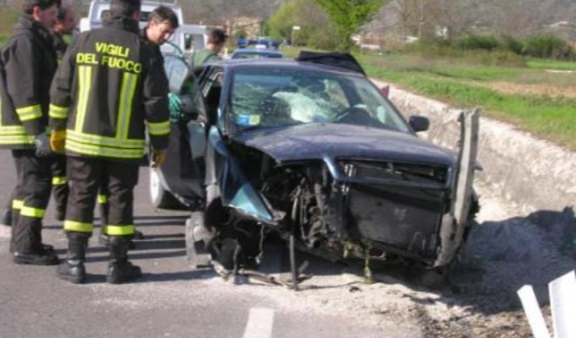 Morta la seconda vittima dell'incidente dell'A14 uscita San Severo