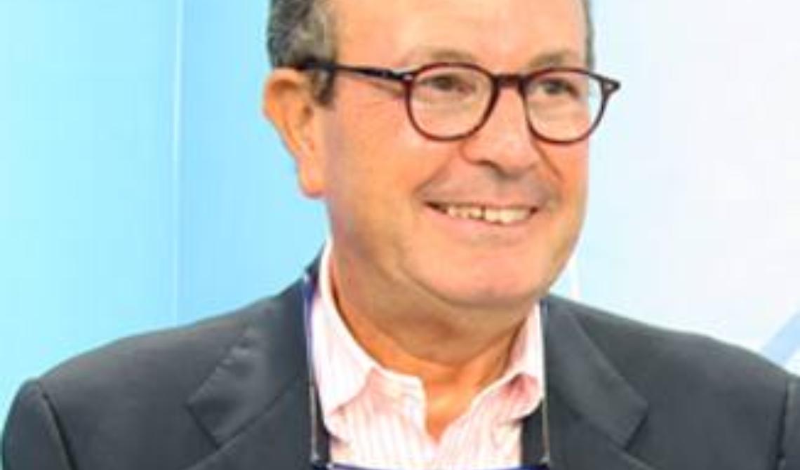 Franco Ordine