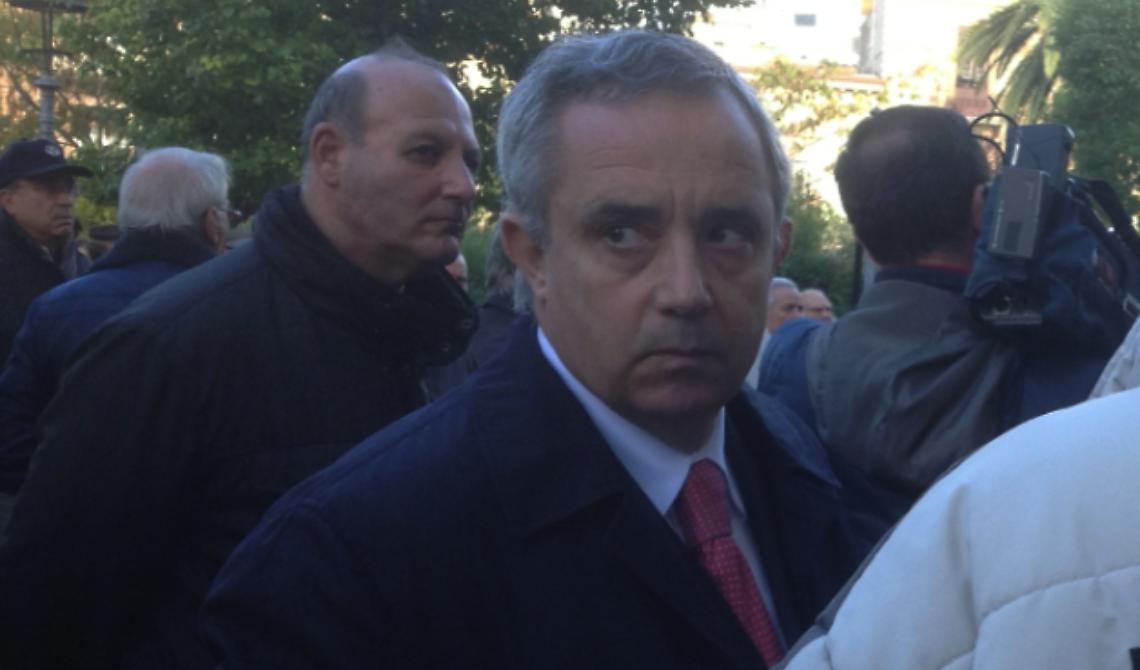 Dopo i Socialisti, anche l'UdCap è fuori dalla maggioranza 