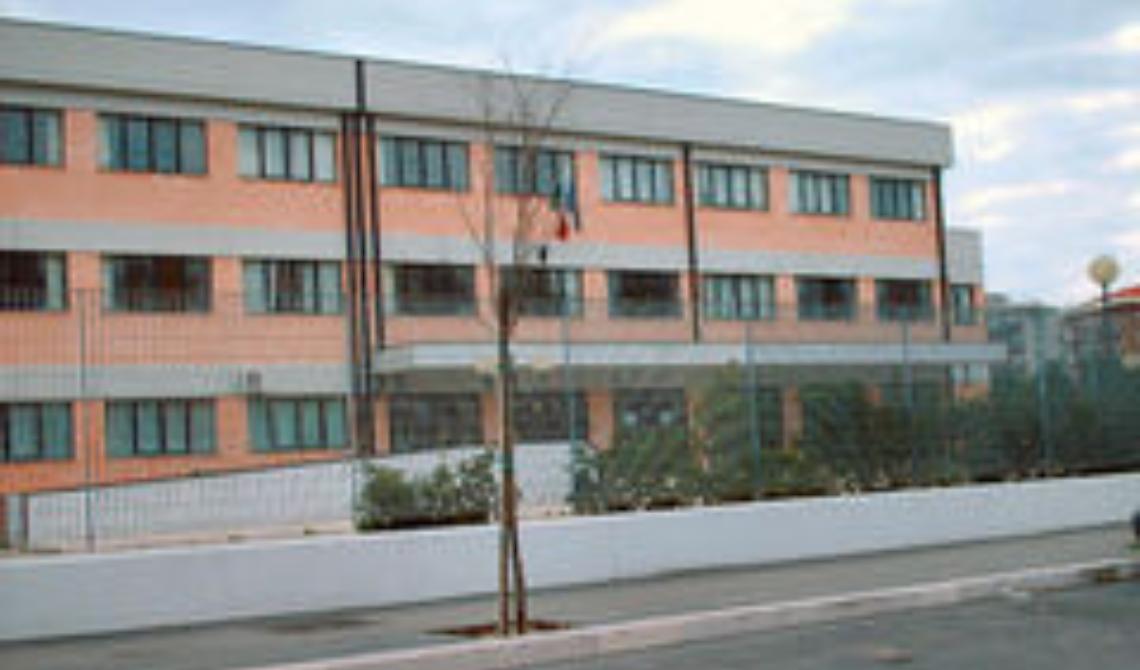 L'Istituto Marconi di Foggia