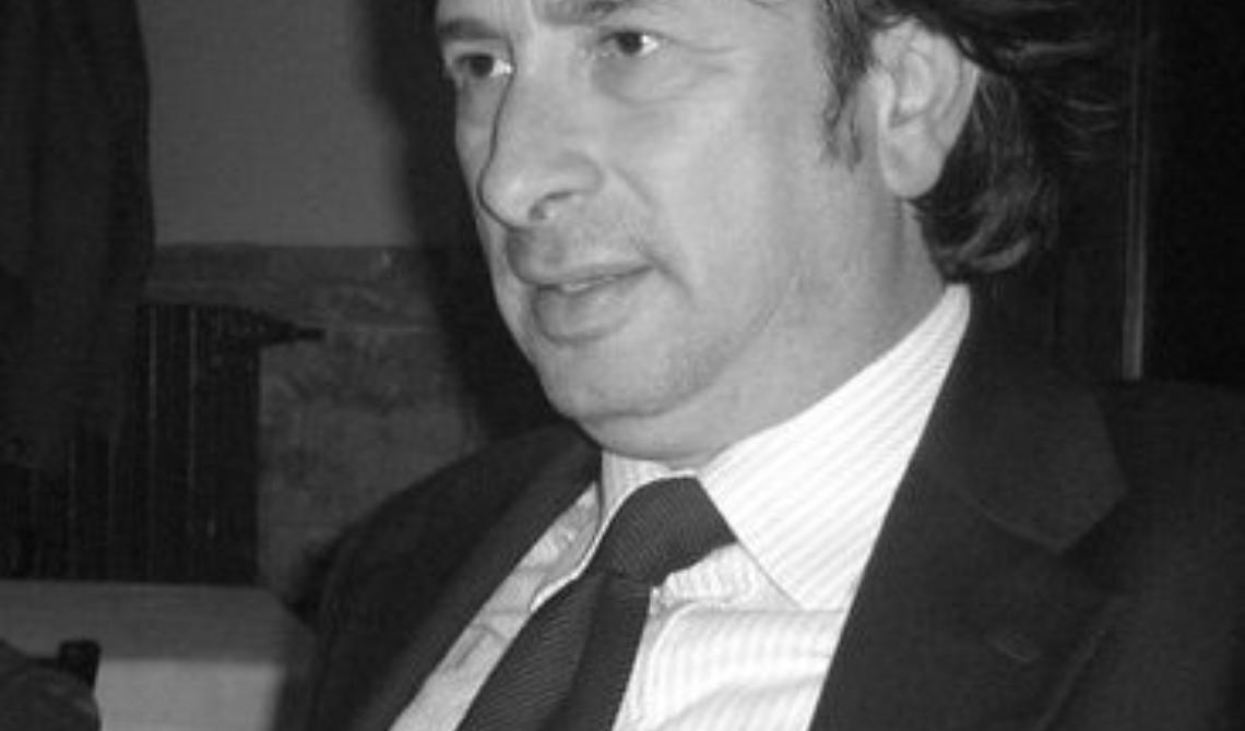 Alberto Mangano