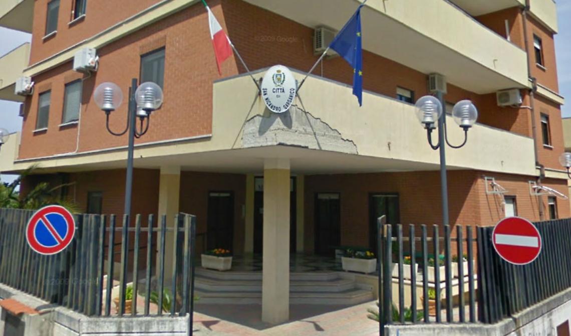 Ecco com'è affondato il Comune di Sannicandro: € 7.066.800,00 di debiti e nessun plausibile ed efficace piano di rientro