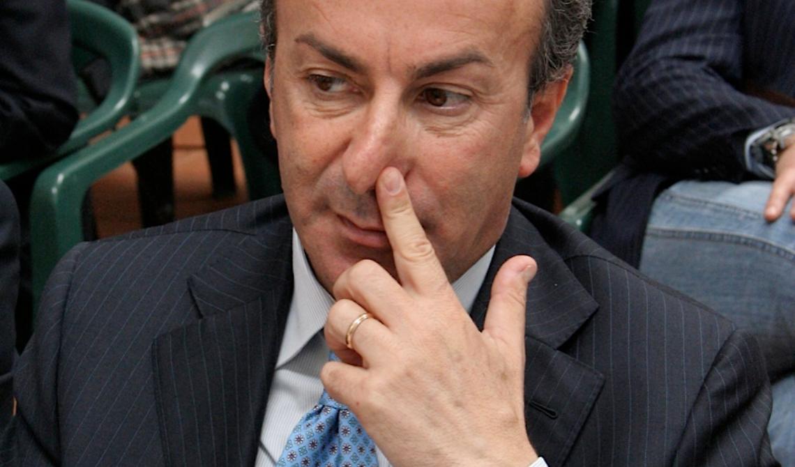 Orazio Schiavone