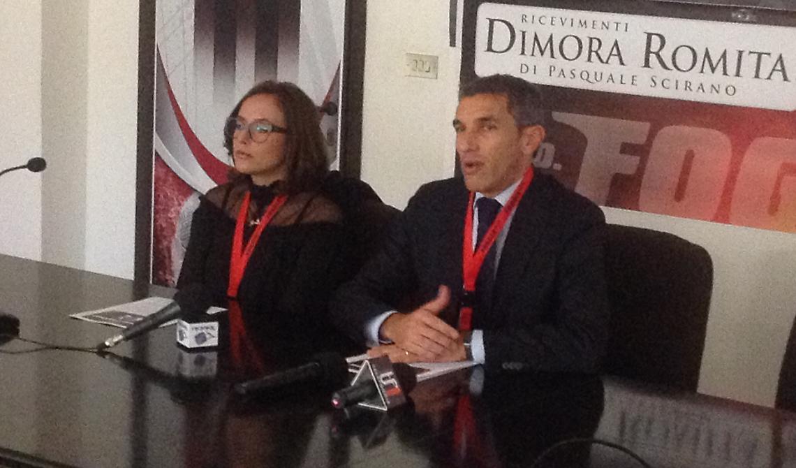 Pelusi: «Serve più personalità. Difendo Mormile, e sulla società....»