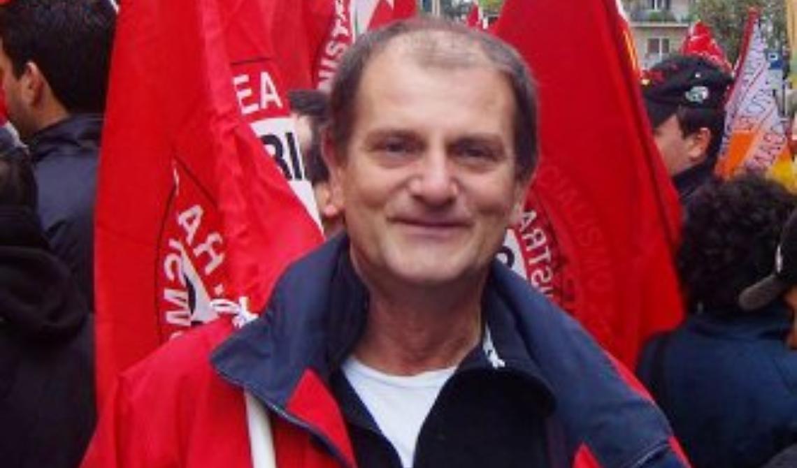 Giorgio Cislachi - Prc