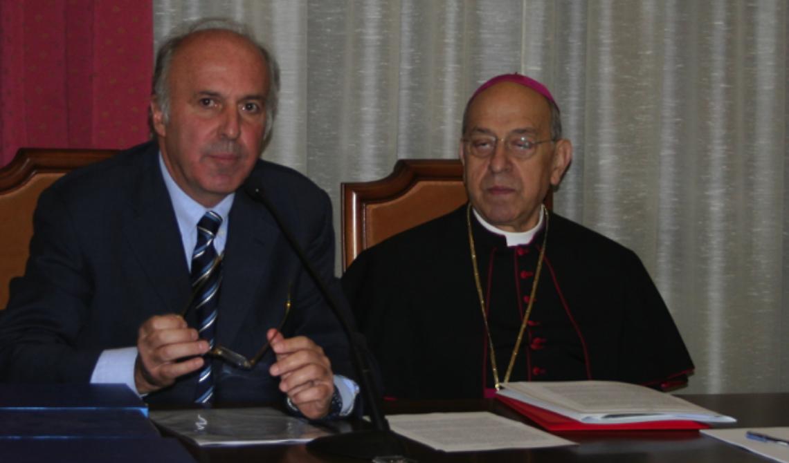 Foggia, la morsa dei debiti e il delitto dell'indifferenza