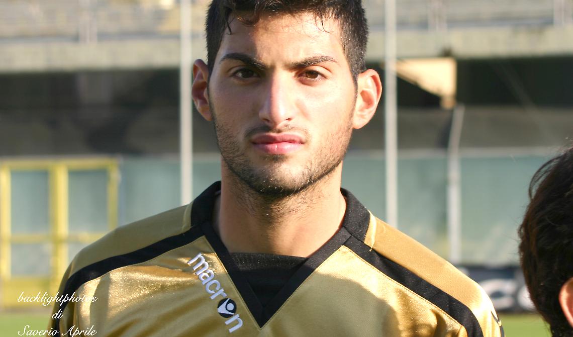 Vincenzo Mormile