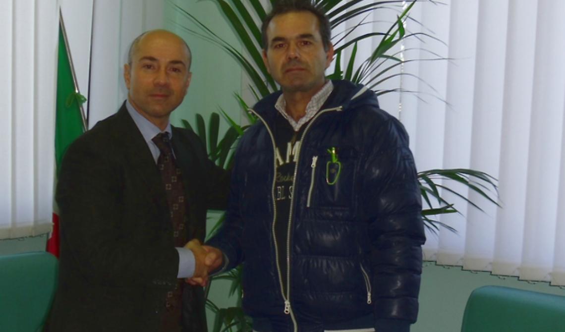 Omicidio Di Bari: la Polizia arresta, la famiglia ringrazia
