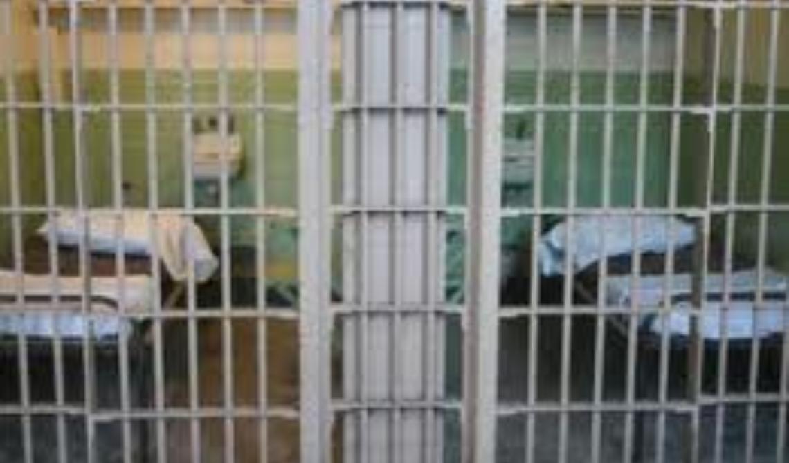Strasburgo condanna l'Italia per come si vive in carcere a Foggia