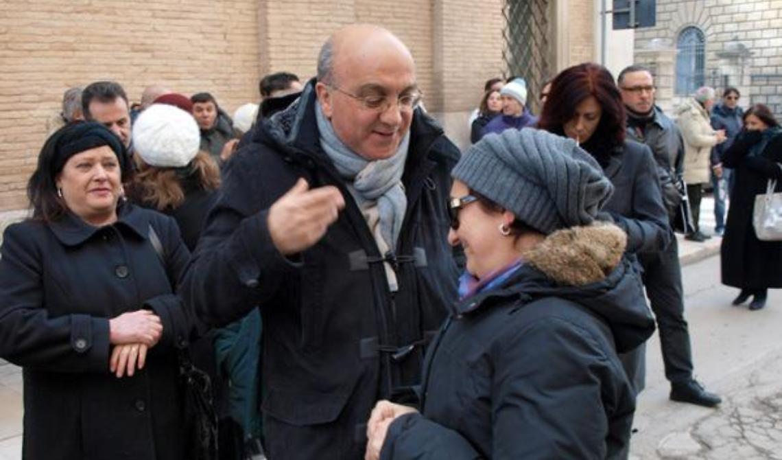 «I pazienti del Don Uva non possono pagare per le colpe degli altri»