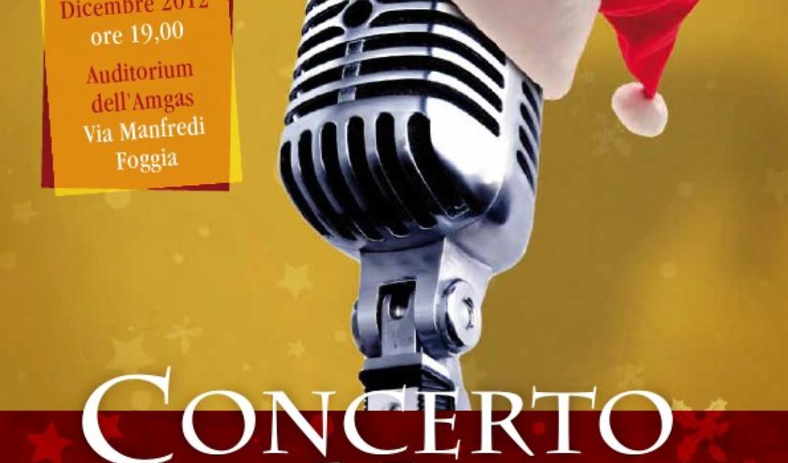Grazie al Liceo Poerio, il Natale a Foggia arriva prima