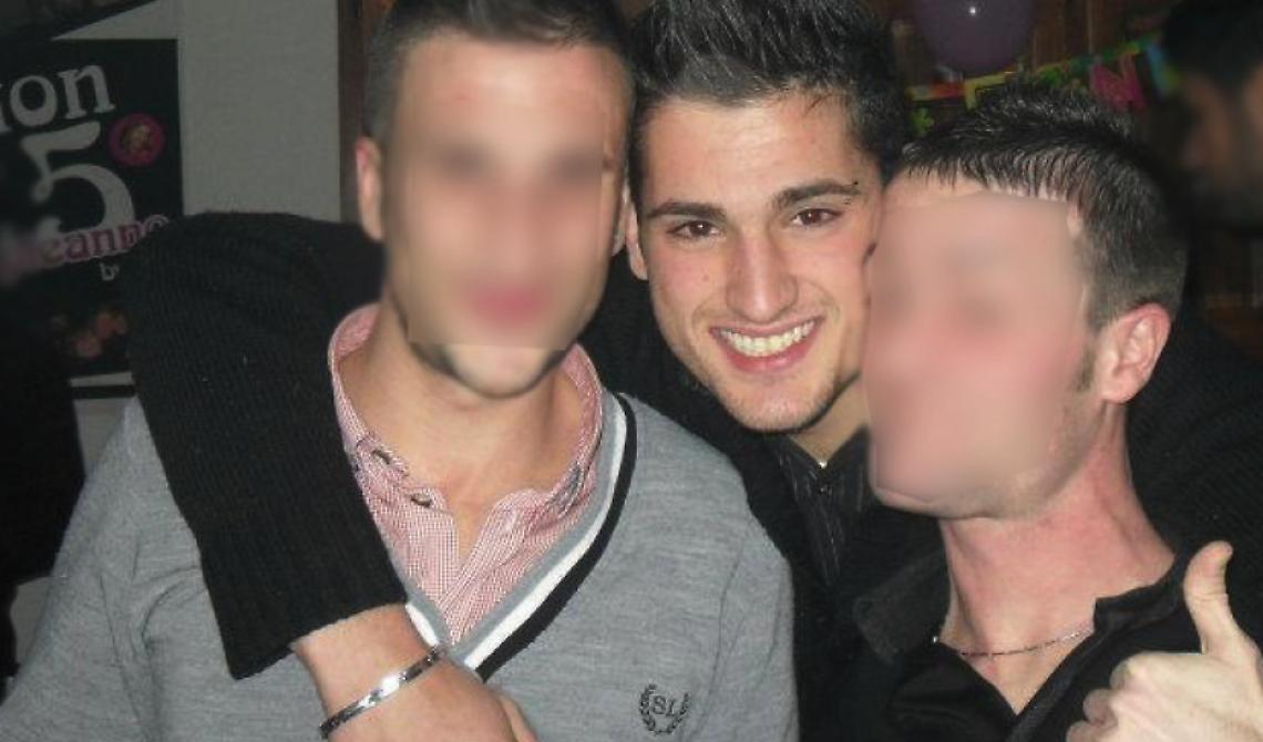 Su Facebook il tam tam sulle ragioni "vere" dell'omicidio di Cosimo Salvemini