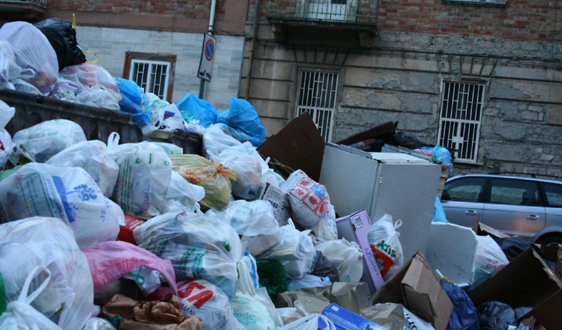Rifiuti, nasce nuova società di gestione della Regione: impianti a Cerignola, Foggia, Monte Sant'Angelo