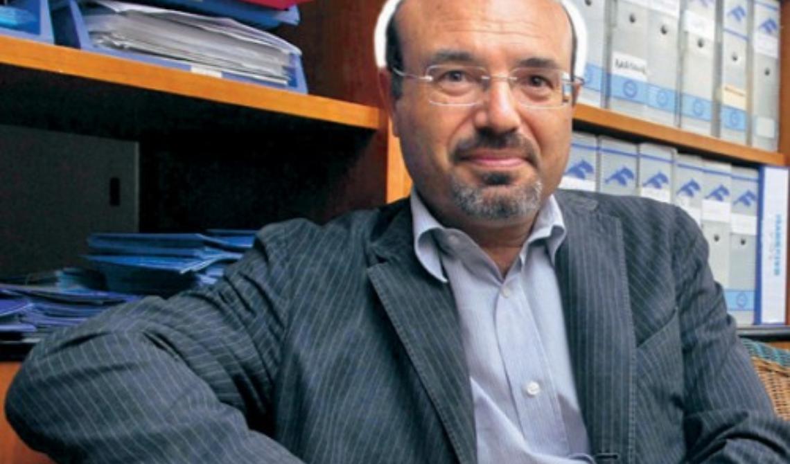 Pino Aprile