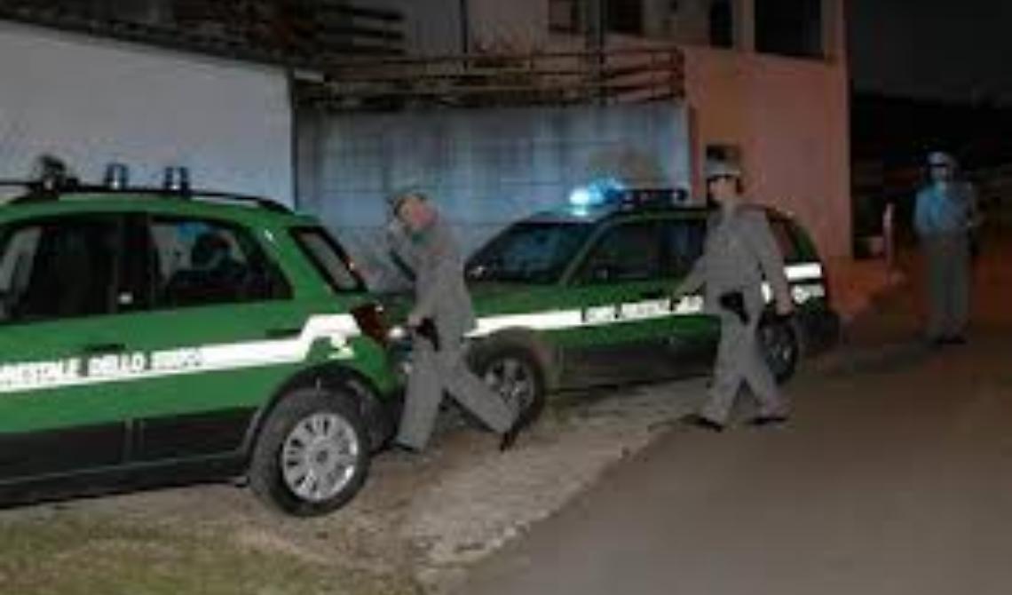 Foto di repertorio