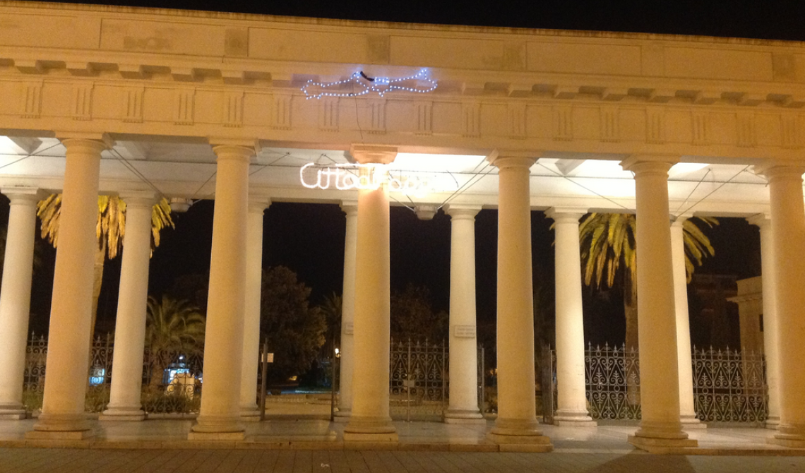 Foggia: fa apprezzamenti pesanti ad una ragazza, 37enne gambizzato dal fidanzato