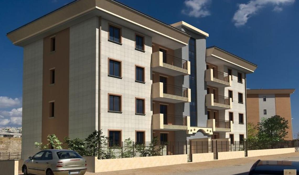 Il mega-affare della compravendita degli appartamenti in zona “167” a Foggia