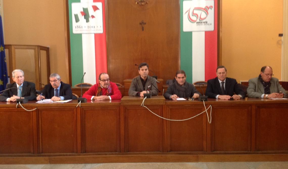 Pdl, Ppdt e La Destra tornano a chiedere le dimissioni del sindaco Mongelli