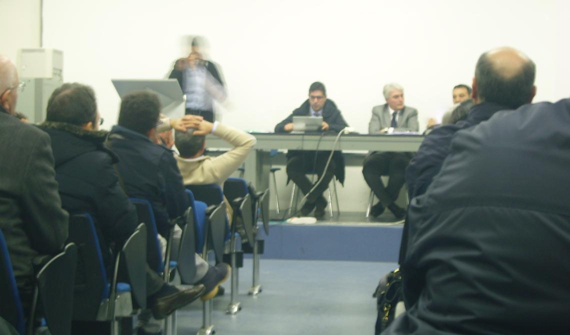 Sarà l'Amiu di Bari a raccogliere e smaltire i rifiuti a Foggia