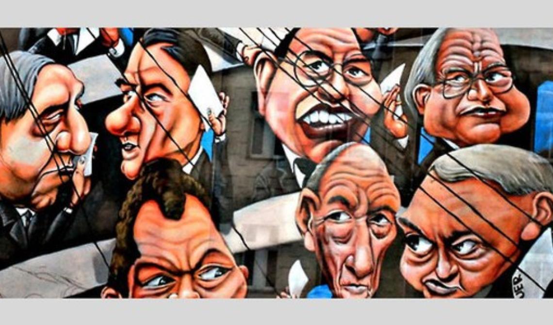 La politica che non c'è