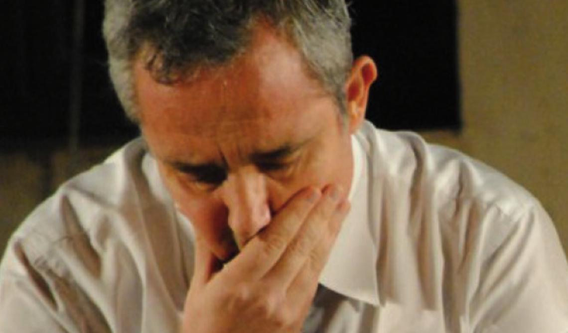In vetta al 2012, la politica sventola bandiera bianca