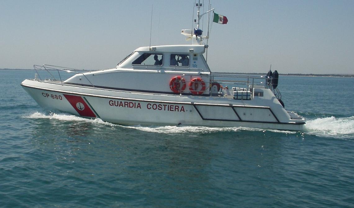 Capitaneria di Porto di Manfredonia