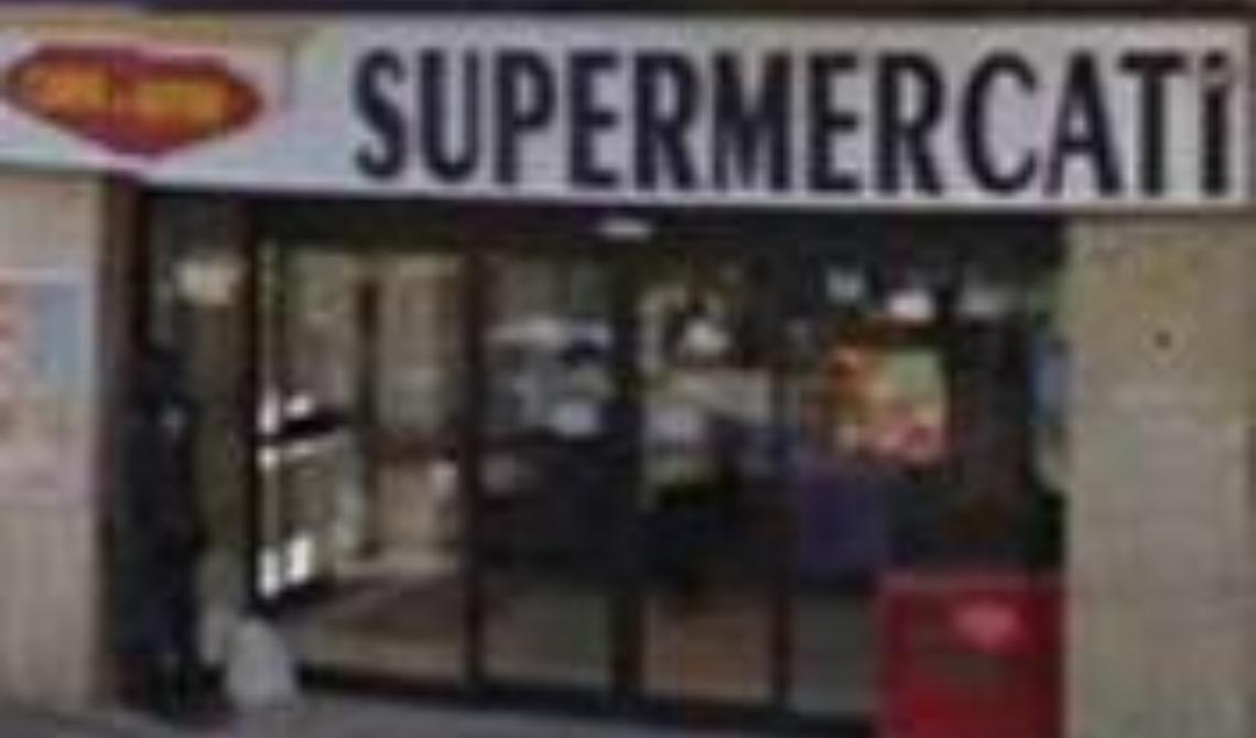  Supermercato "Carni & Affini"