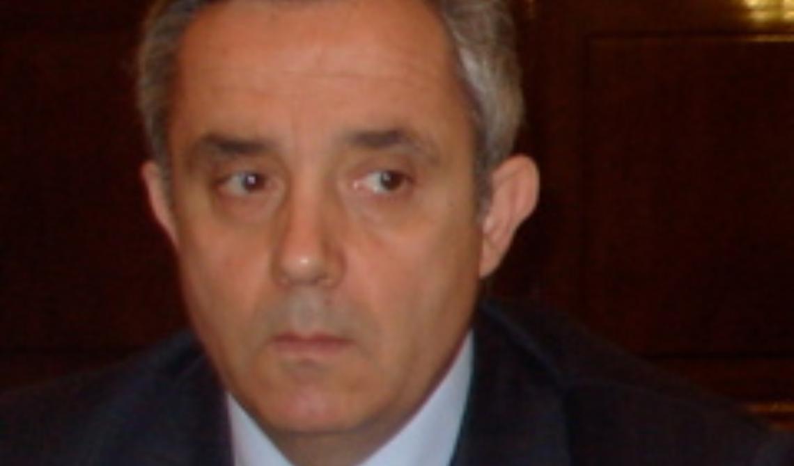 Il sindaco di Foggia