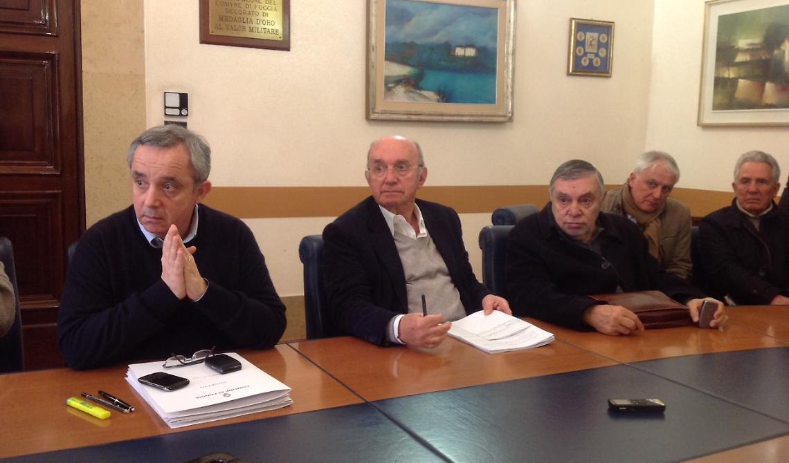 Mongelli: "Emiliano si è sbagliato, Foggia non è una città mafiosa"