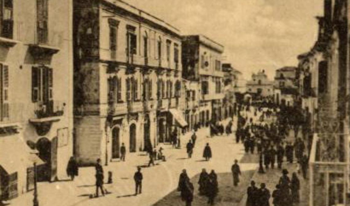 Le donne foggiane che fecero la Storia
