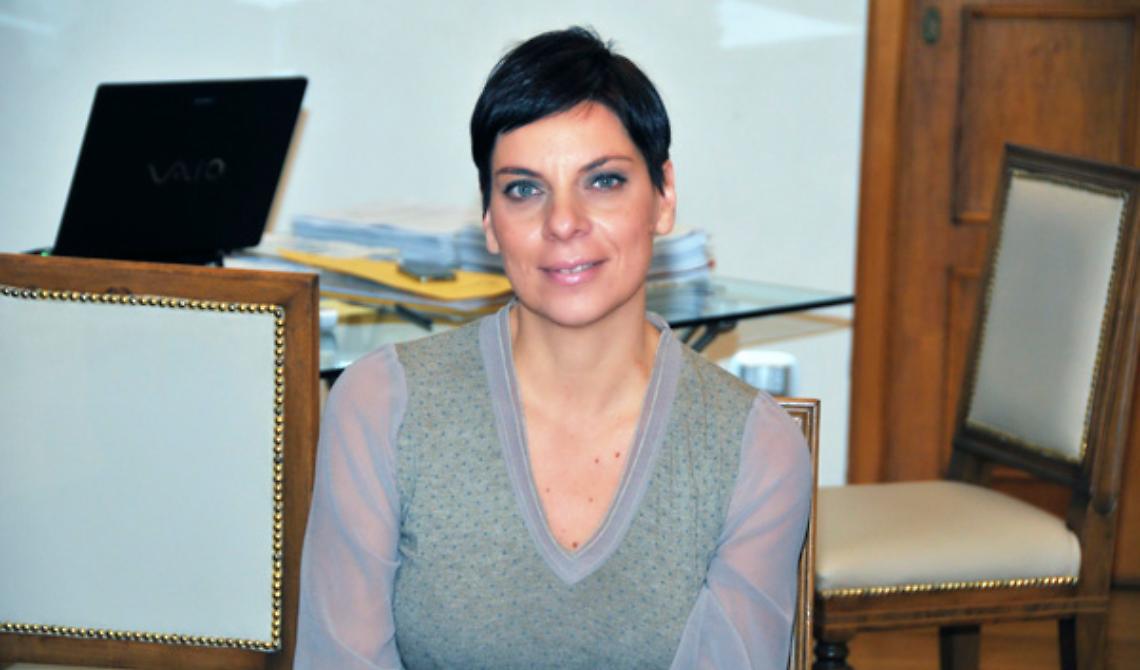 Antonella Varrecchia