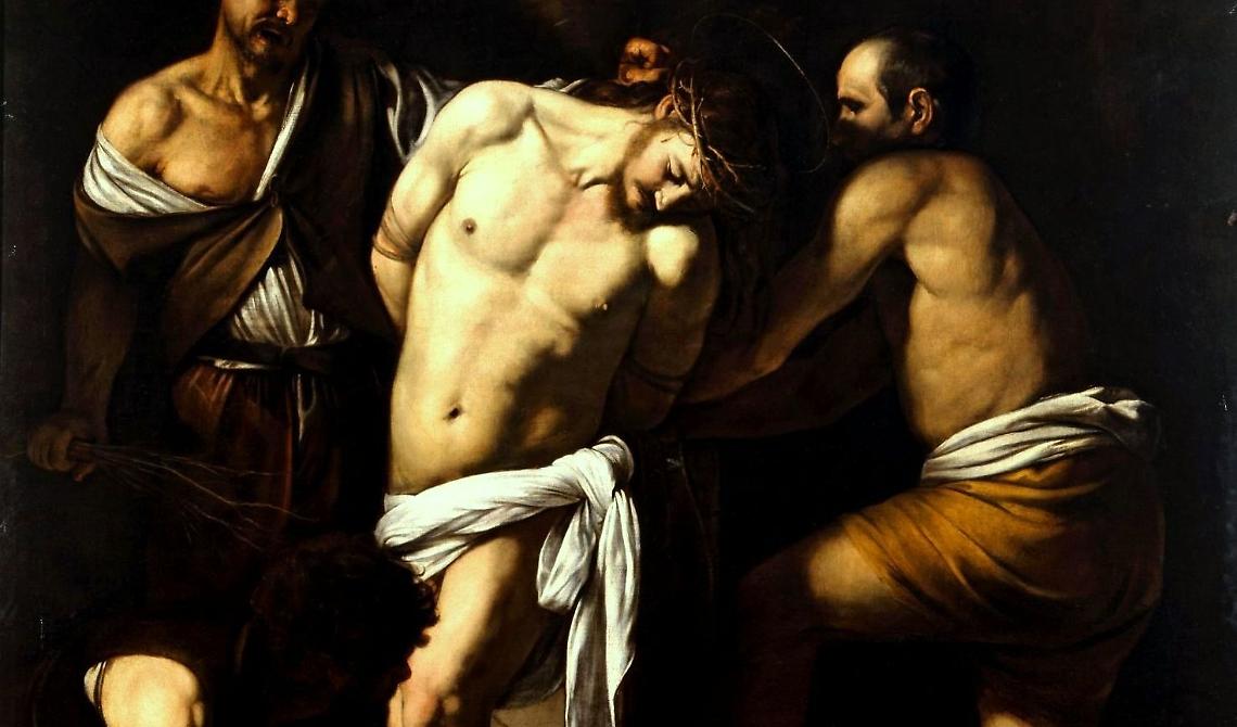 Caravaggio in Puglia, val bene un viaggio
