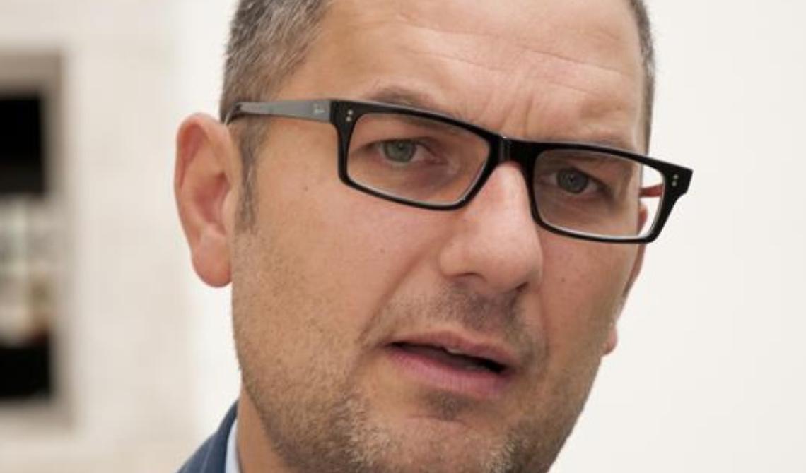 Michele Bordo è rieletto in Parlamento