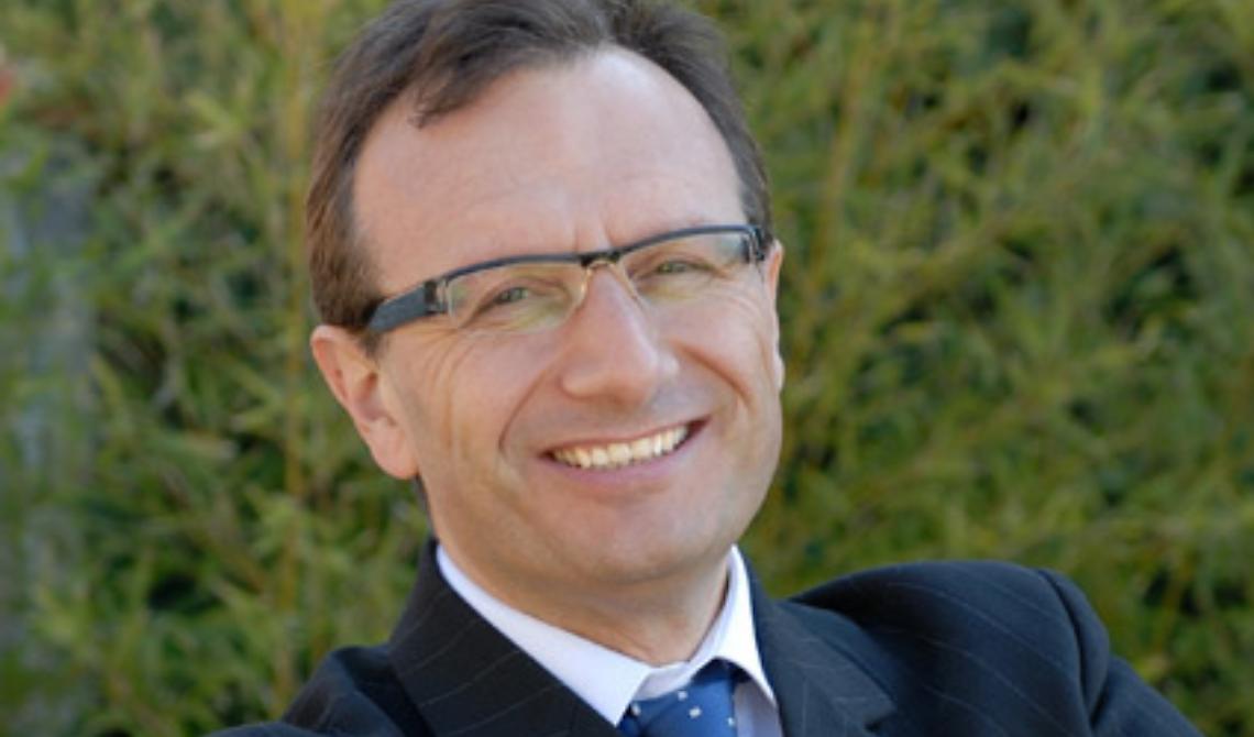 Luigi Pompilio