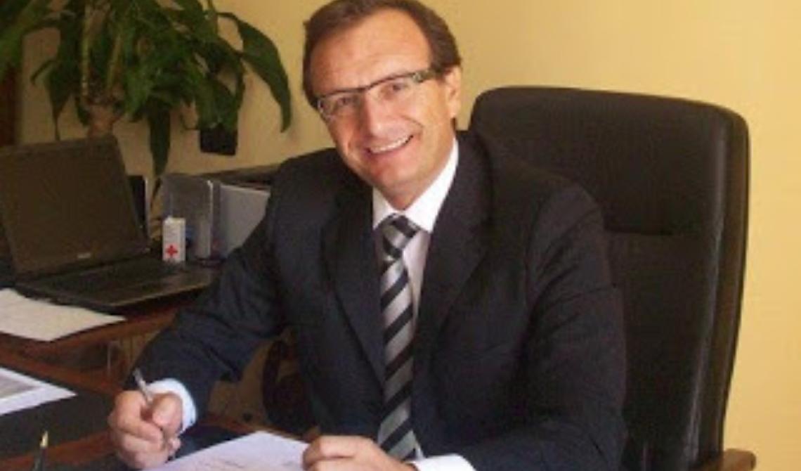 Pompilio consuma il ribaltone, a San Giovanni il Pdl è ormai alla frutta