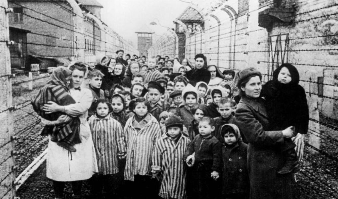 Shoah, le ferite che Manfredonia non dimentica